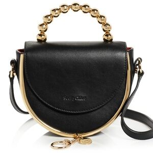 Absolutely stunning EUC See by Chloe handbag in excellent condition Free people